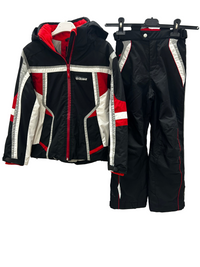 TAGLIA 7/8 ANNI-Completo baby Colmar