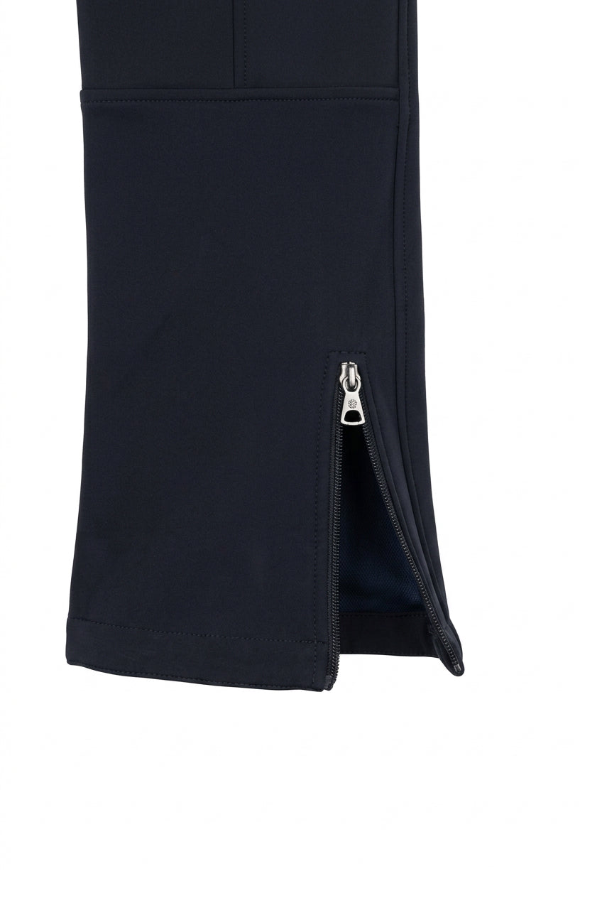 TAGLIA XS-Pantalone da sci Colvet