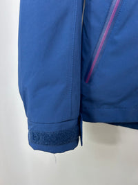 TAGLIA XS- Giubbino trevolution