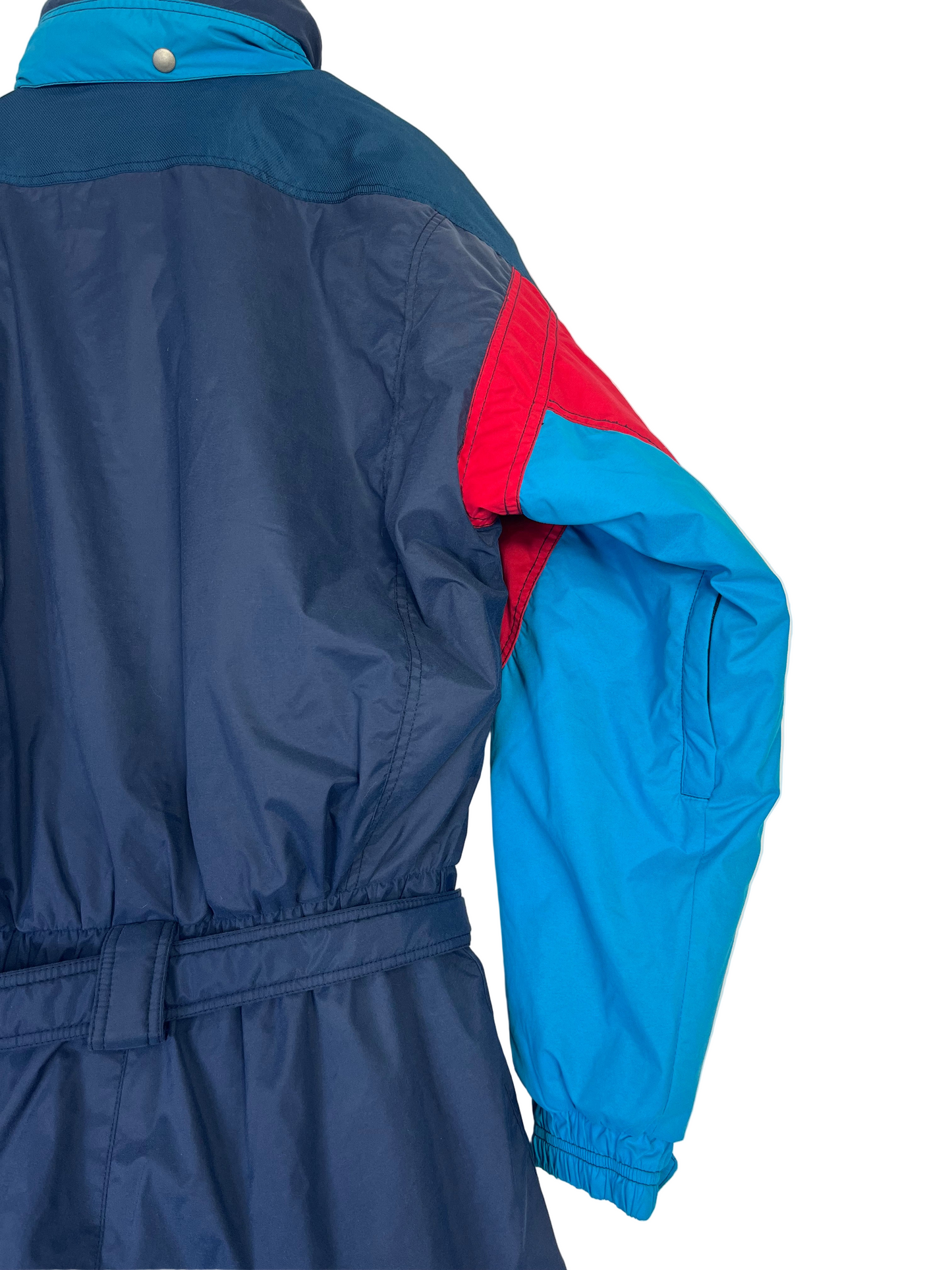 TAGLIA L - UNISEX- Tuta intera Astrolabio