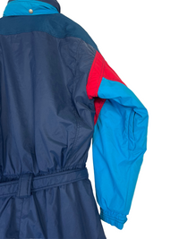 TAGLIA L - UNISEX- Tuta intera Astrolabio