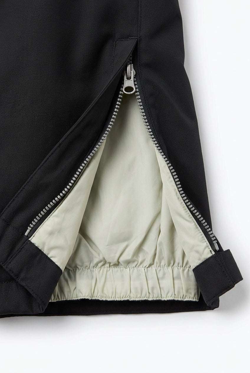 XS-Pantalone da sci Colmar