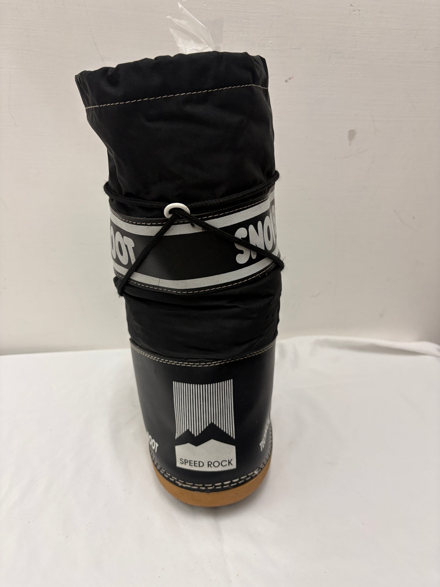 Simil Moon boot- Snow boot