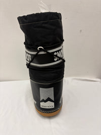 Simil Moon boot- Snow boot