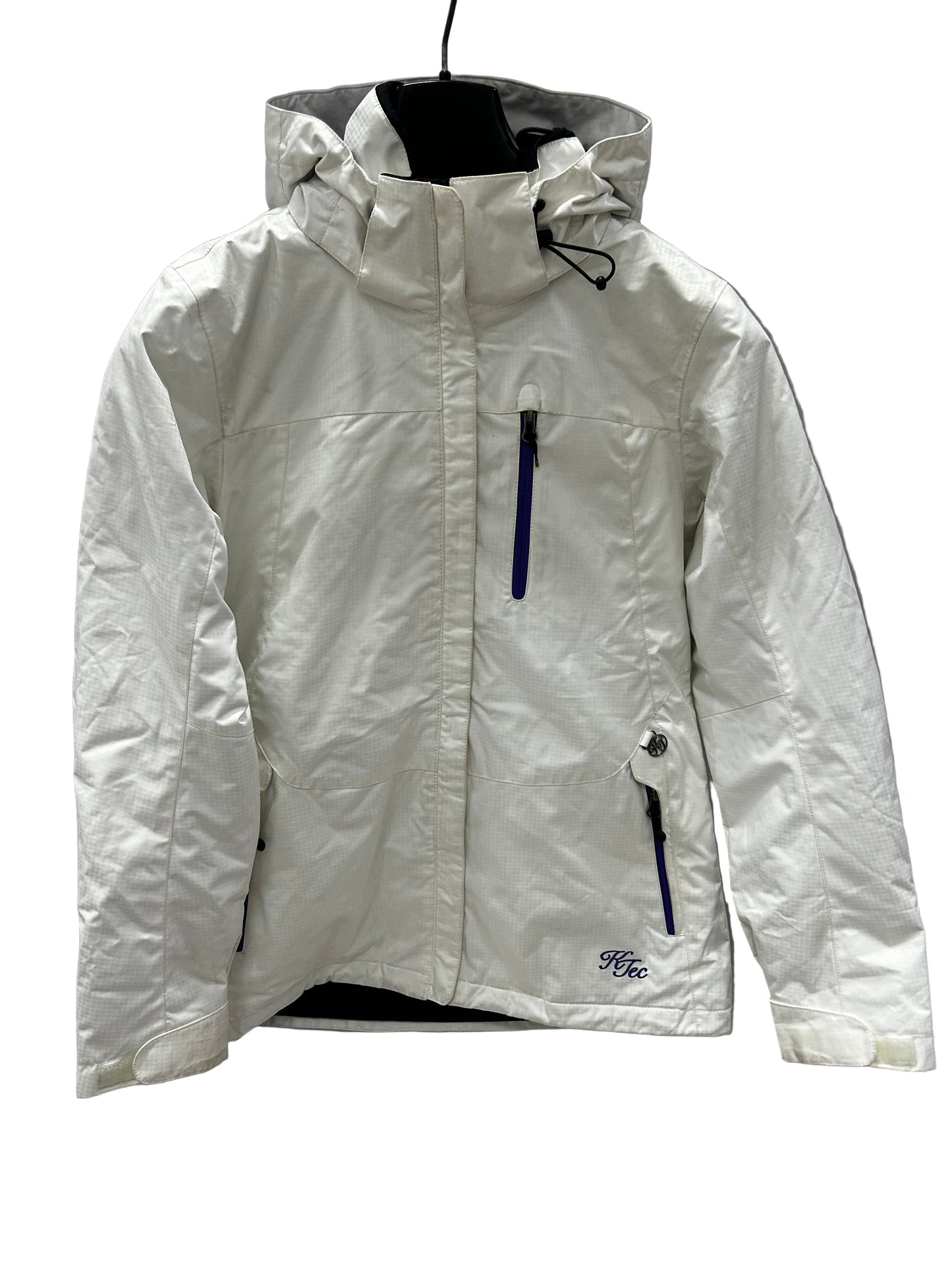 TAGLIA S- UNISEX- Giubbino da neve KTec