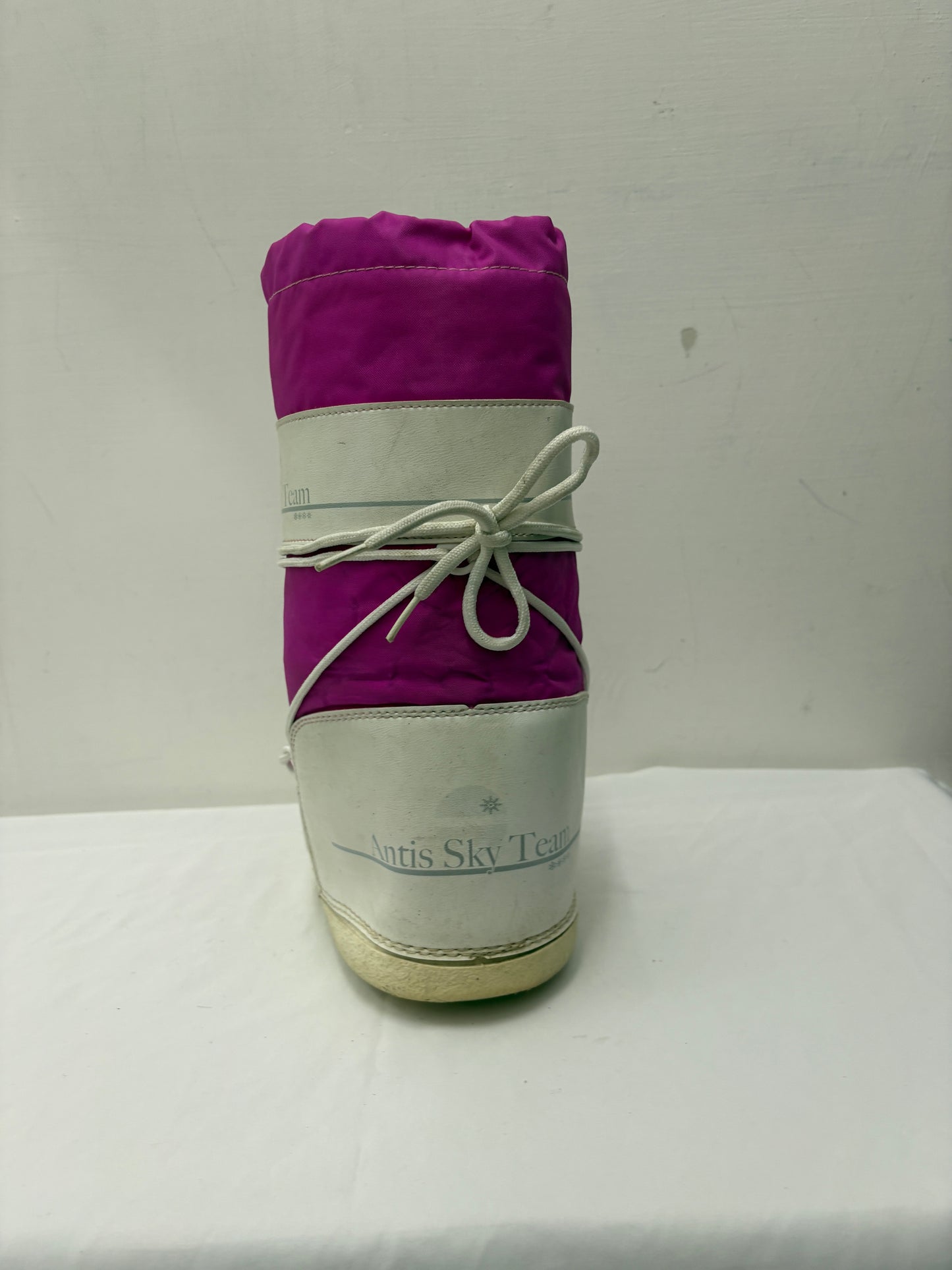 Simil Moon boot-Antis Sky team