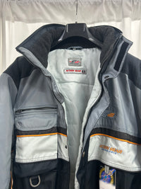 TAGLIA XL-Tuta intera AST