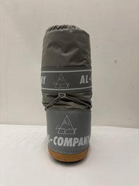 Simil Moon boot-View company Grigi