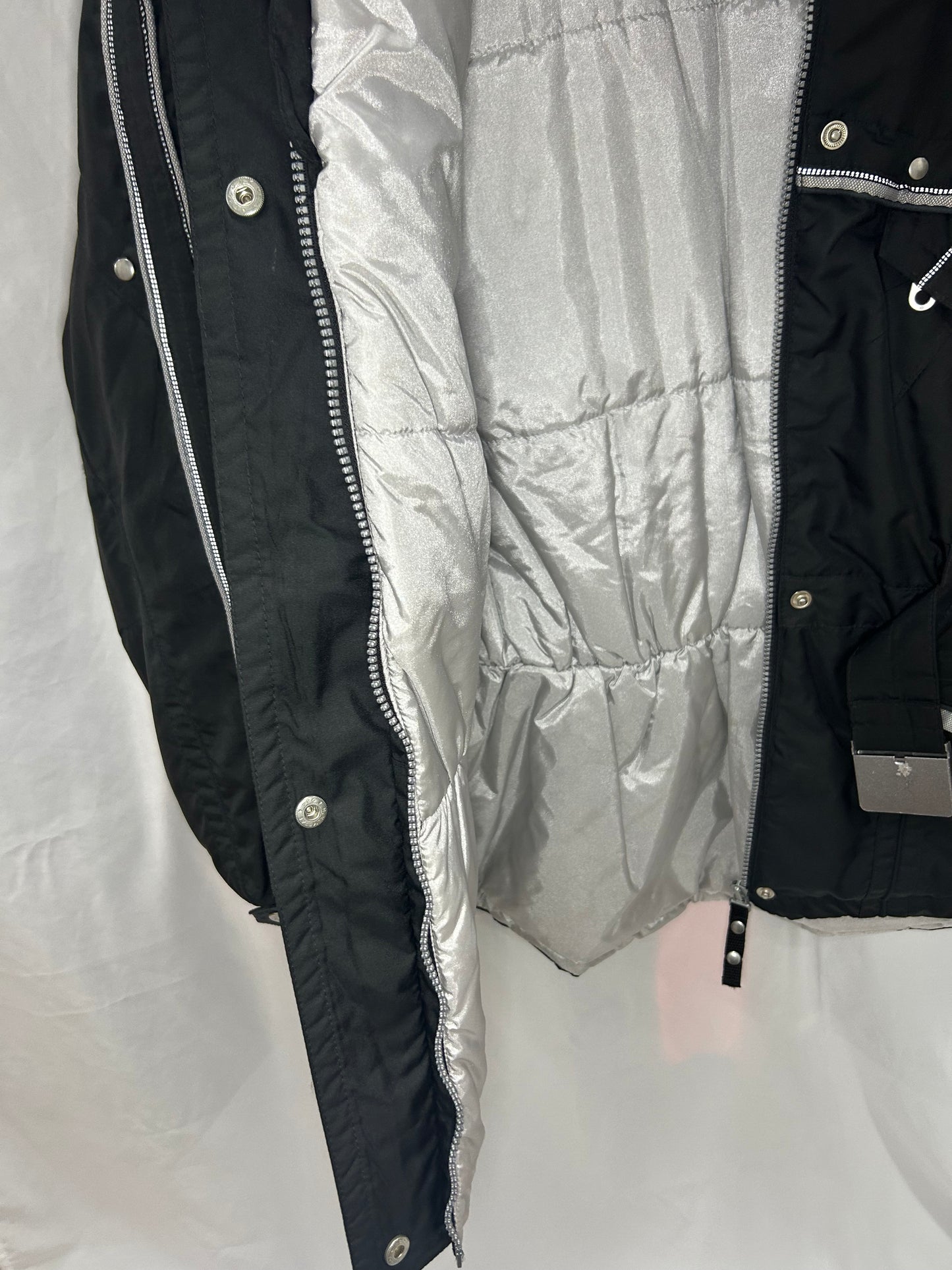 TAGLIA L-Giubbino da neve EVF