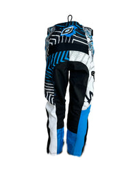 USATO-TAGLIA M Pantaloni Moto Cross Oneal