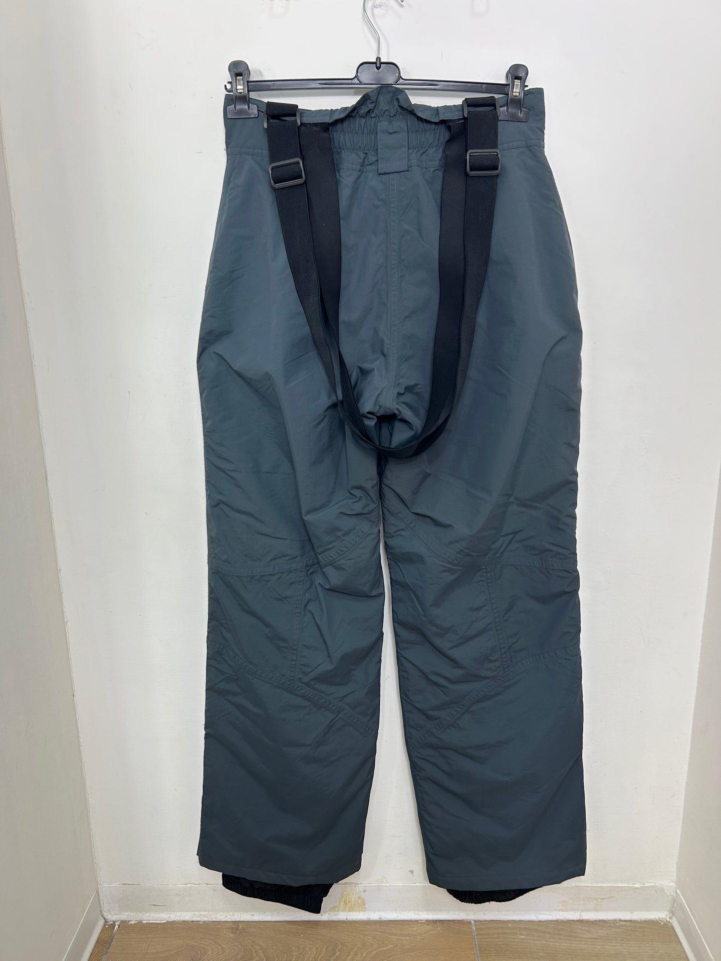 TAGLIA XL PANTALONE DA SCI ZONA