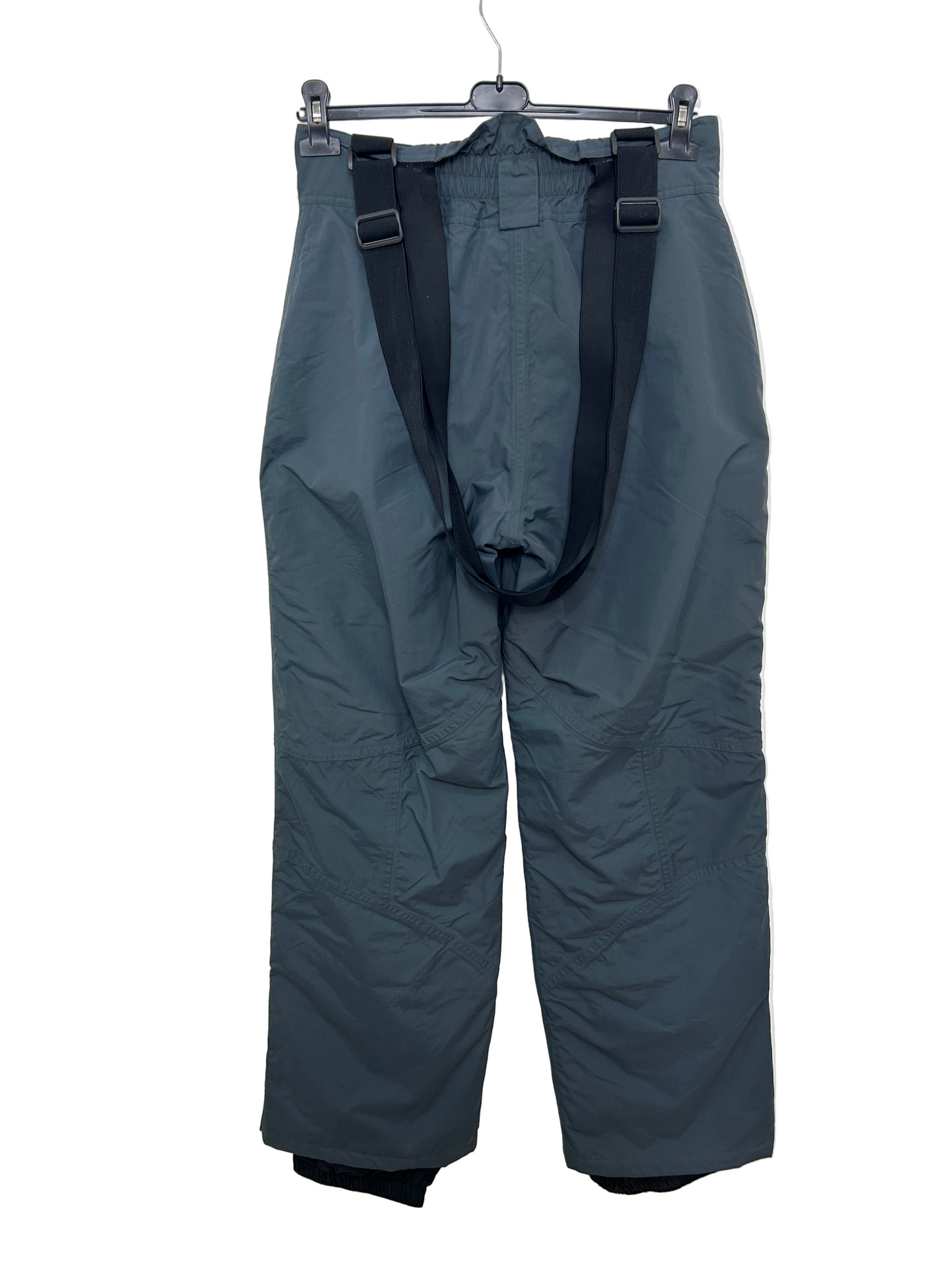 TAGLIA XL - UNISEX- PANTALONE DA SCI ZONA