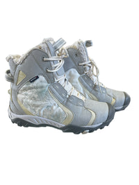 TREKKING SHOES 39 QUECHUA