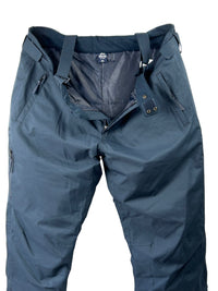 USATO-TAGLIA XXL Pantalone da sci SnowTech