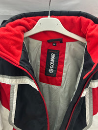 TAGLIA 7/8 ANNI-Completo baby Colmar