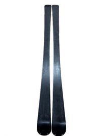 USED ​​SKIS NORDICA FIREARROW 74 164 CM