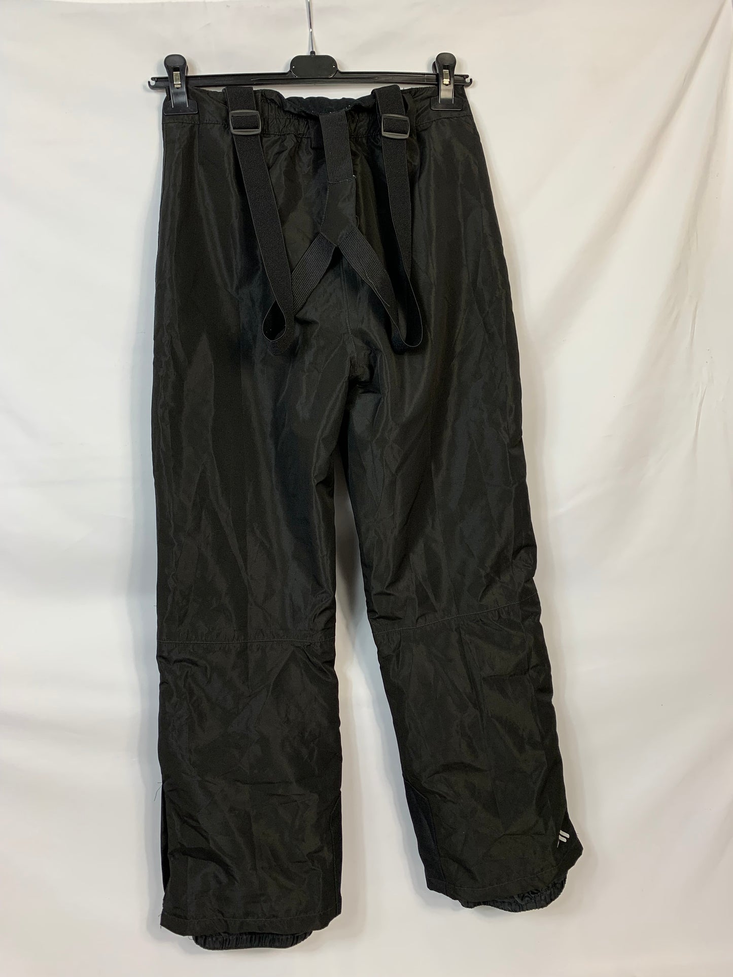 TAGLIA S - Pantalone con bretelle crivit