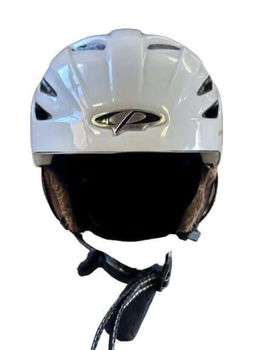 SWISSBRAND SKI HELMET SIZE 56-58 CM