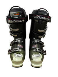 SCARPONI DA SCI-Nordica 10 speed machine