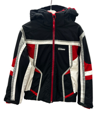 TAGLIA 7/8 ANNI-Completo baby Colmar