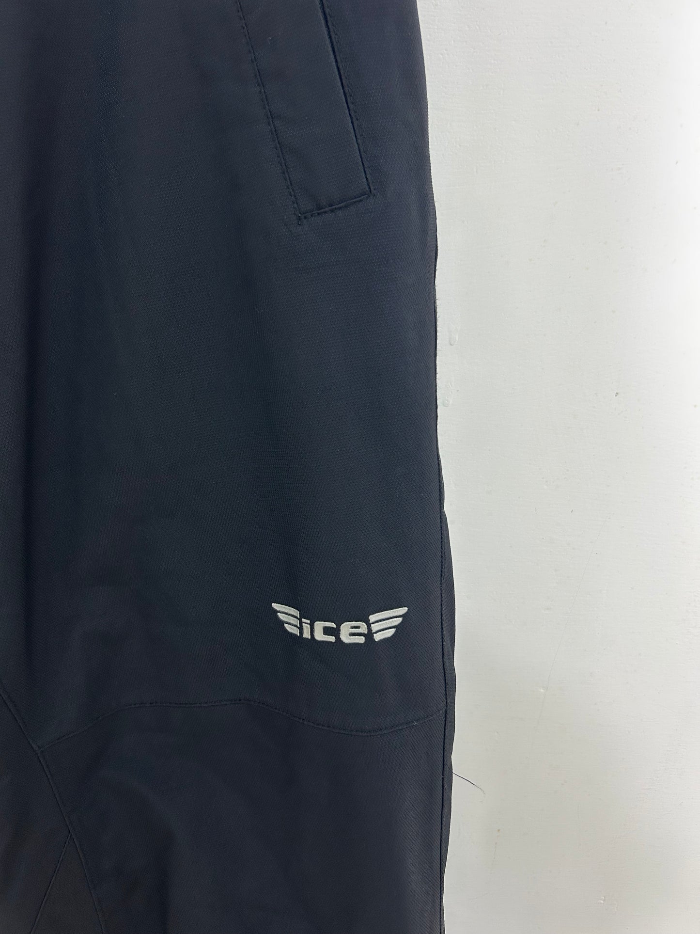 TAGLIA XS PANTALONE DA SNOWBOARD ICELANDER