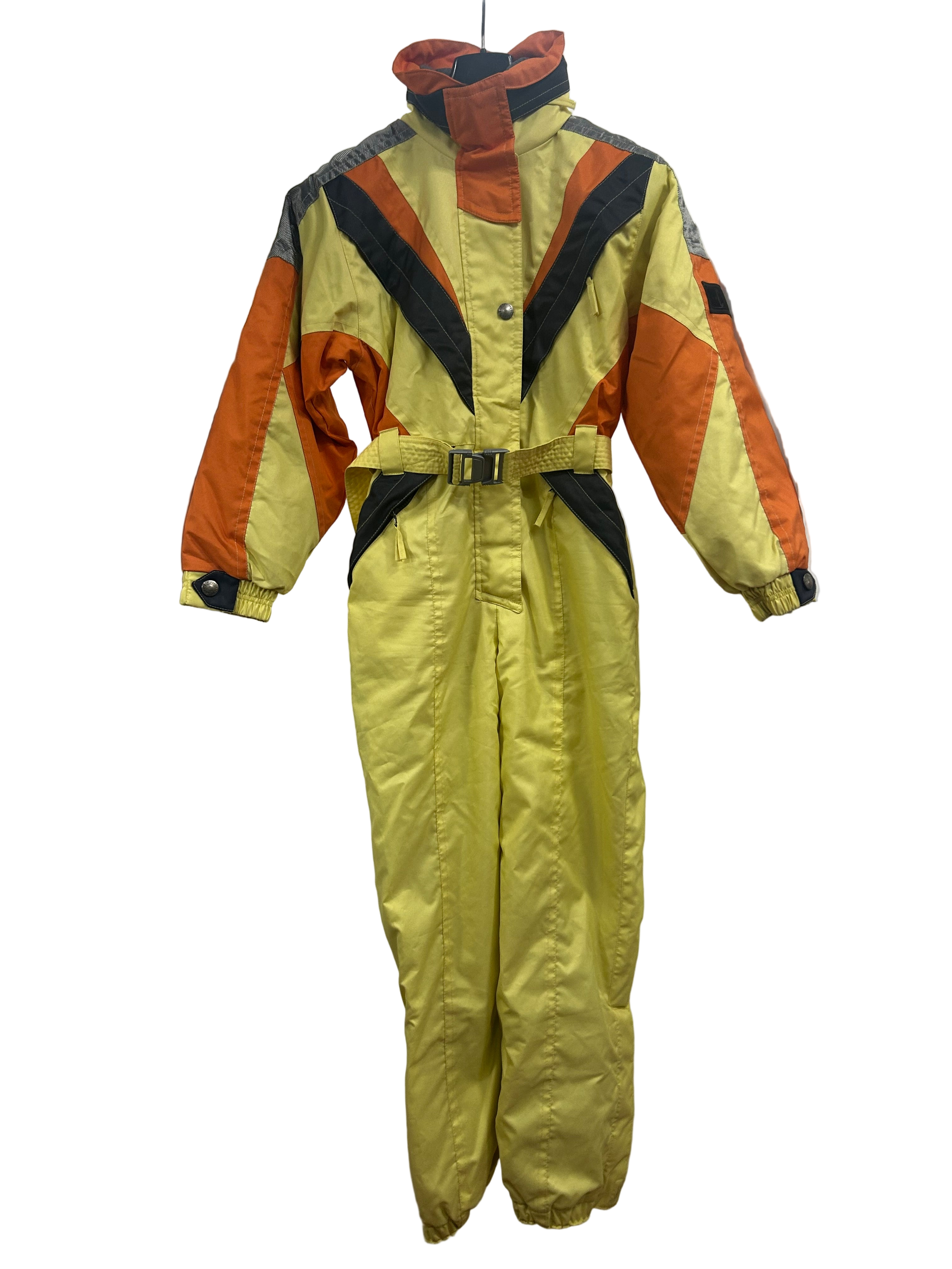 TAGLIA XS-Tuta intera Colle