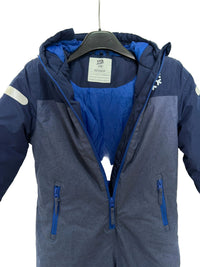 Tuta intera Snow Adventure