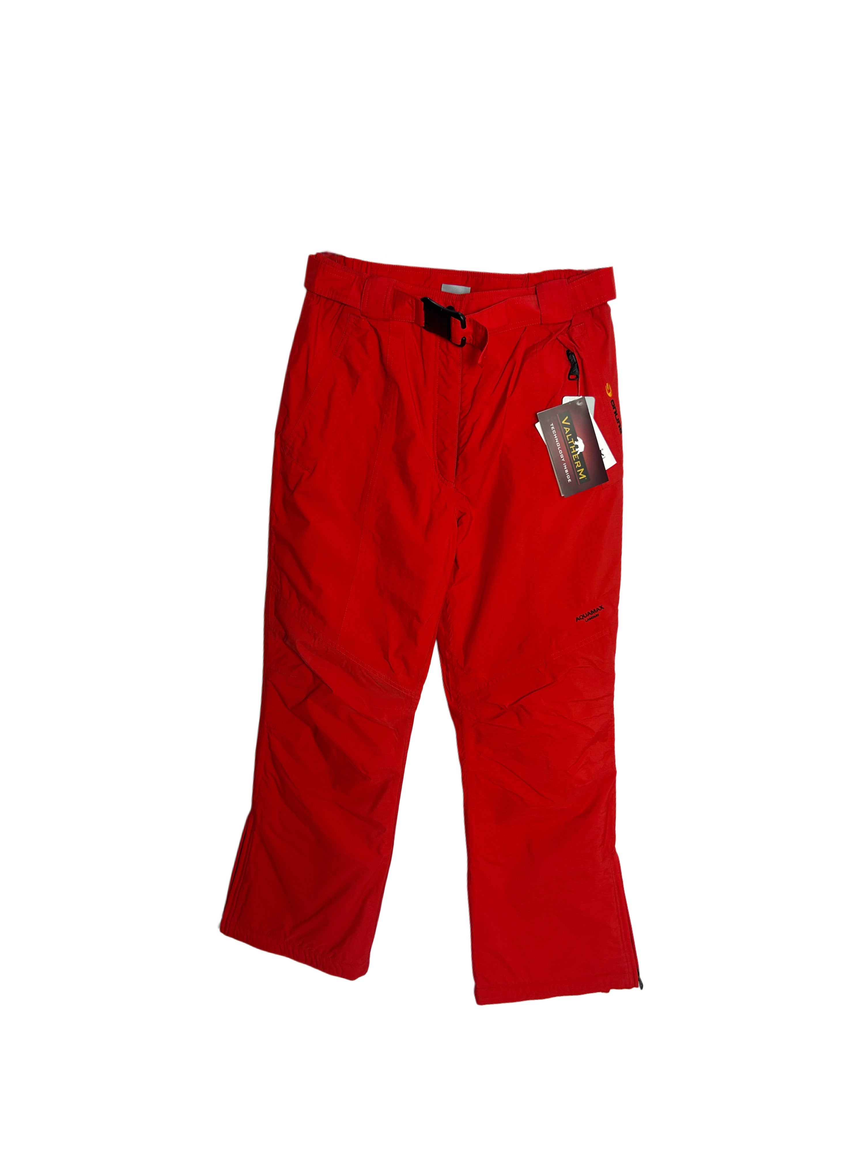 NUOVO-TAGLIA M Pantalone AquaMax