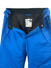 USATO-TAGLIA XL Pantalone da sci Crane