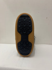 Simil Moon boot-View company Grigi