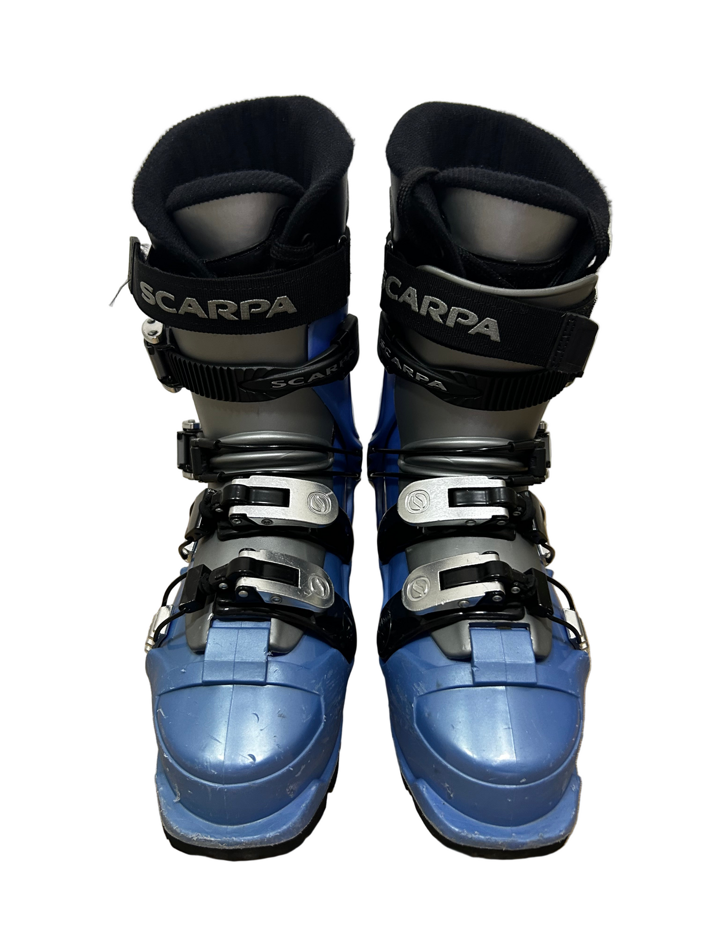SCARPONI DA SCI Scarpa Denali XT