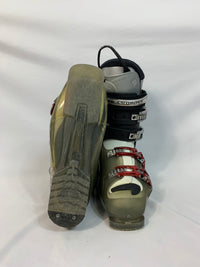 SCARPONI DA SCI Salomon XWave6