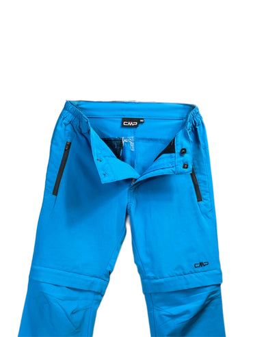 USATO-10 ANNI Pantalone da trekking CMP