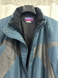 TAGLIA L-Tuta intera McKees