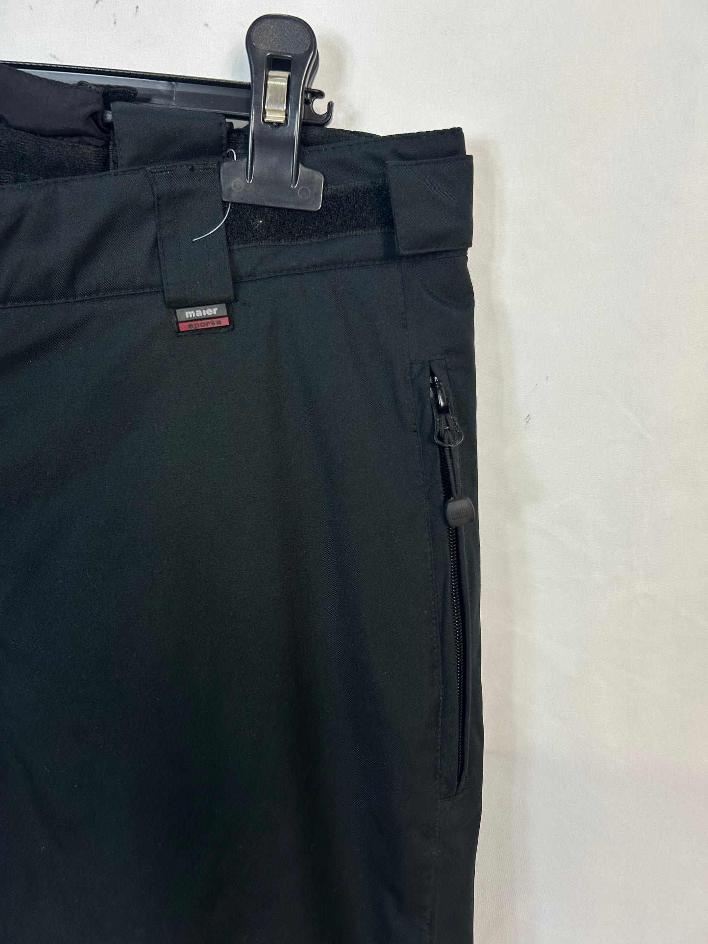 TAGLIA XXL - Pantalone da sci Maier sports
