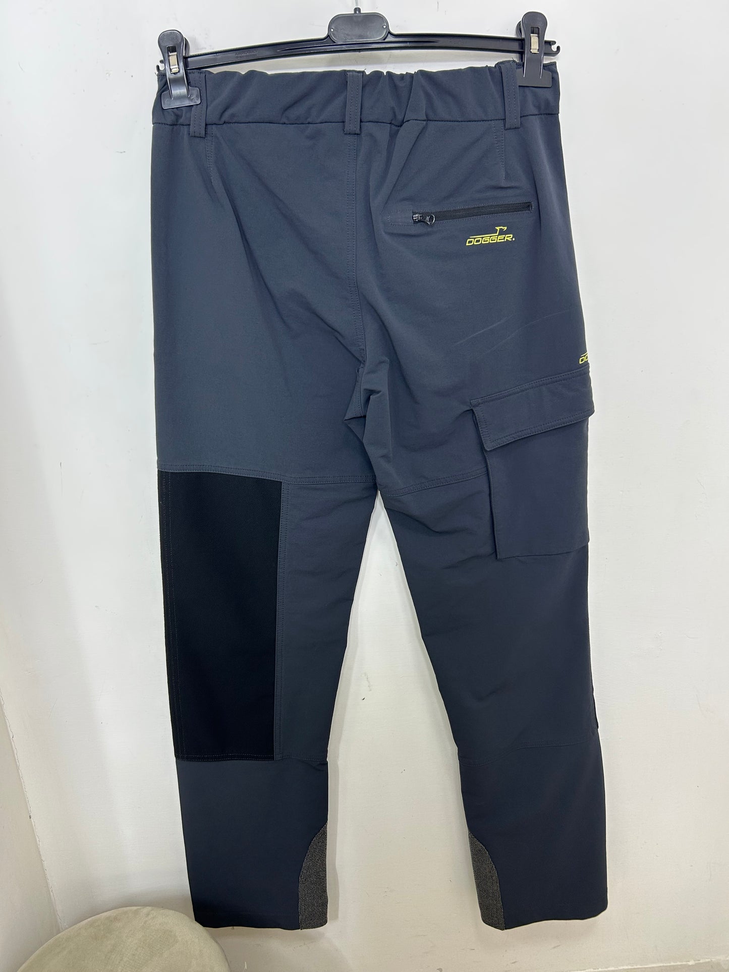 TAGLIA S- Pantalone tecnico Pfanner