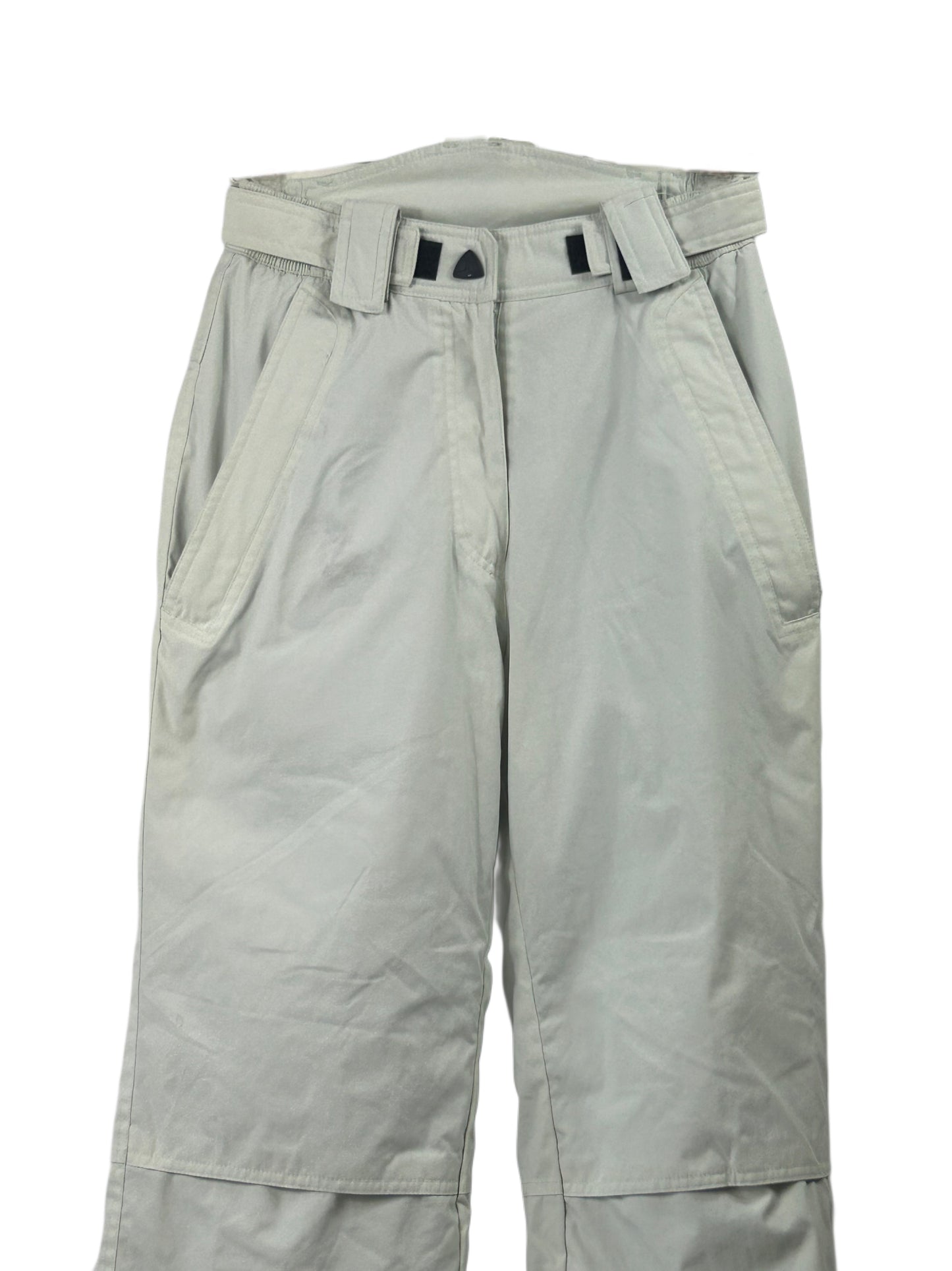 USATO-TAGLIA XS Pantalone da sci Firefly