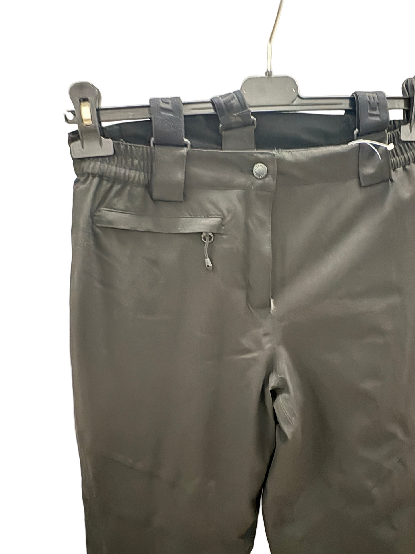 NUOVO-TAGLIA XS-Pantalone Icepeak