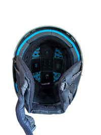 Casco da sci Giro verde