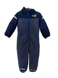 Tuta intera Snow Adventure
