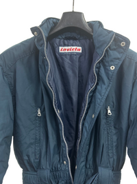 TAGLIA XS-Tuta intera Invicta