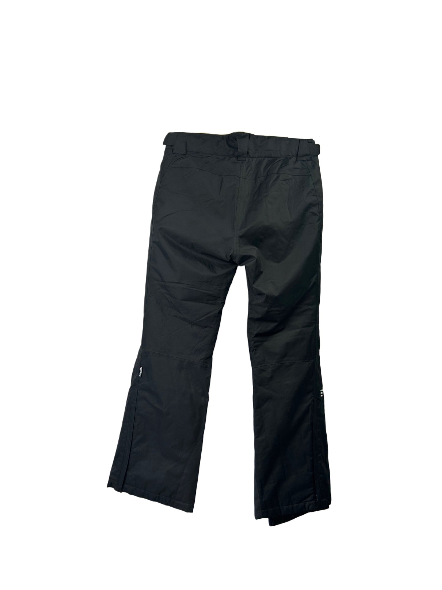 USATO-TAGLIA M Pantalone da sci Mountain way