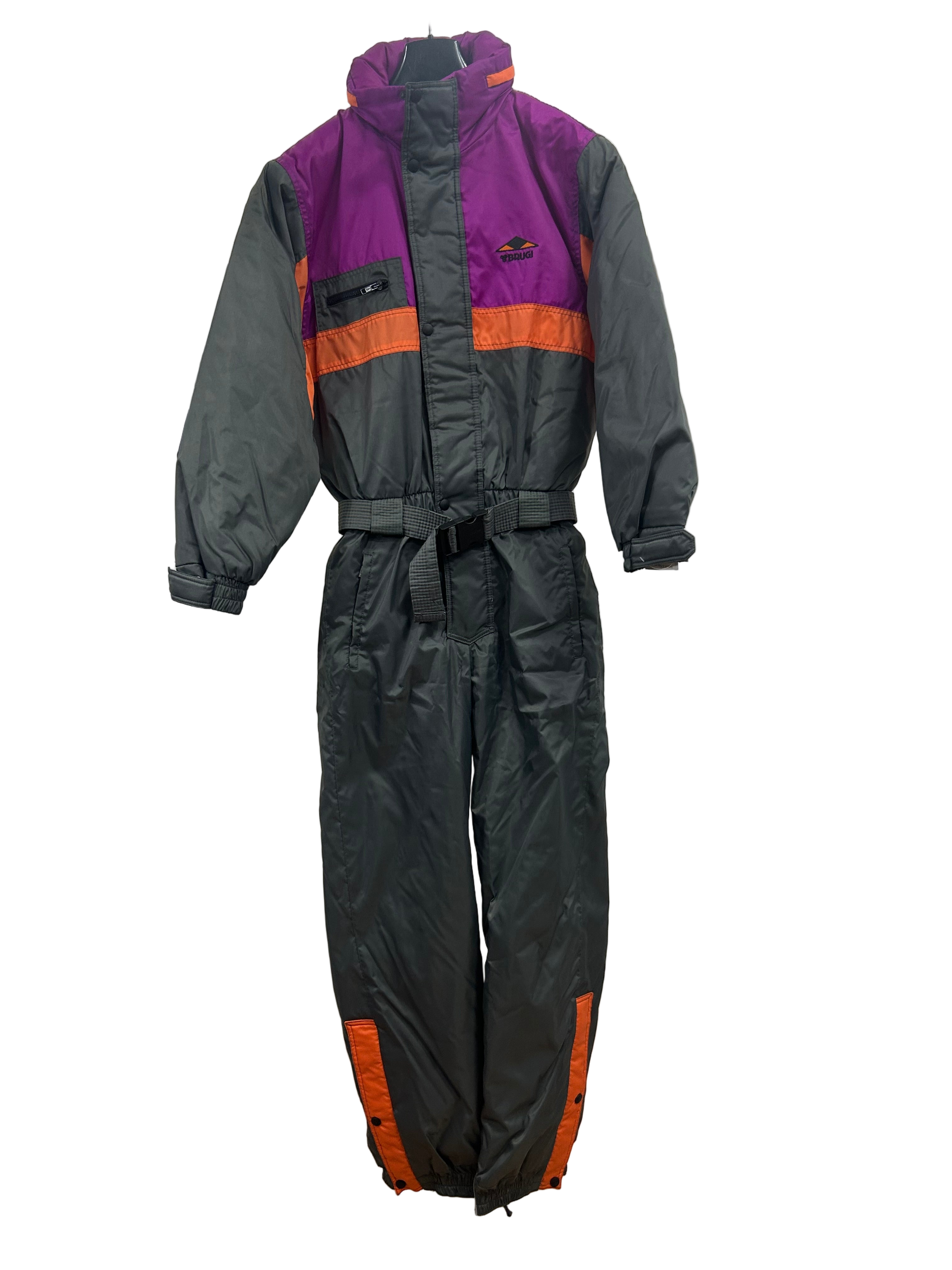 TAGLIA S-Tuta intera Brugi