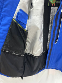 TAGLIA XXL-Giubbino da neve Volki