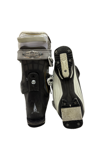 Scarponi da sci Atomic Hawx 100