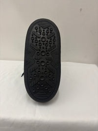 Simil Moon boot-Chiemsee neri