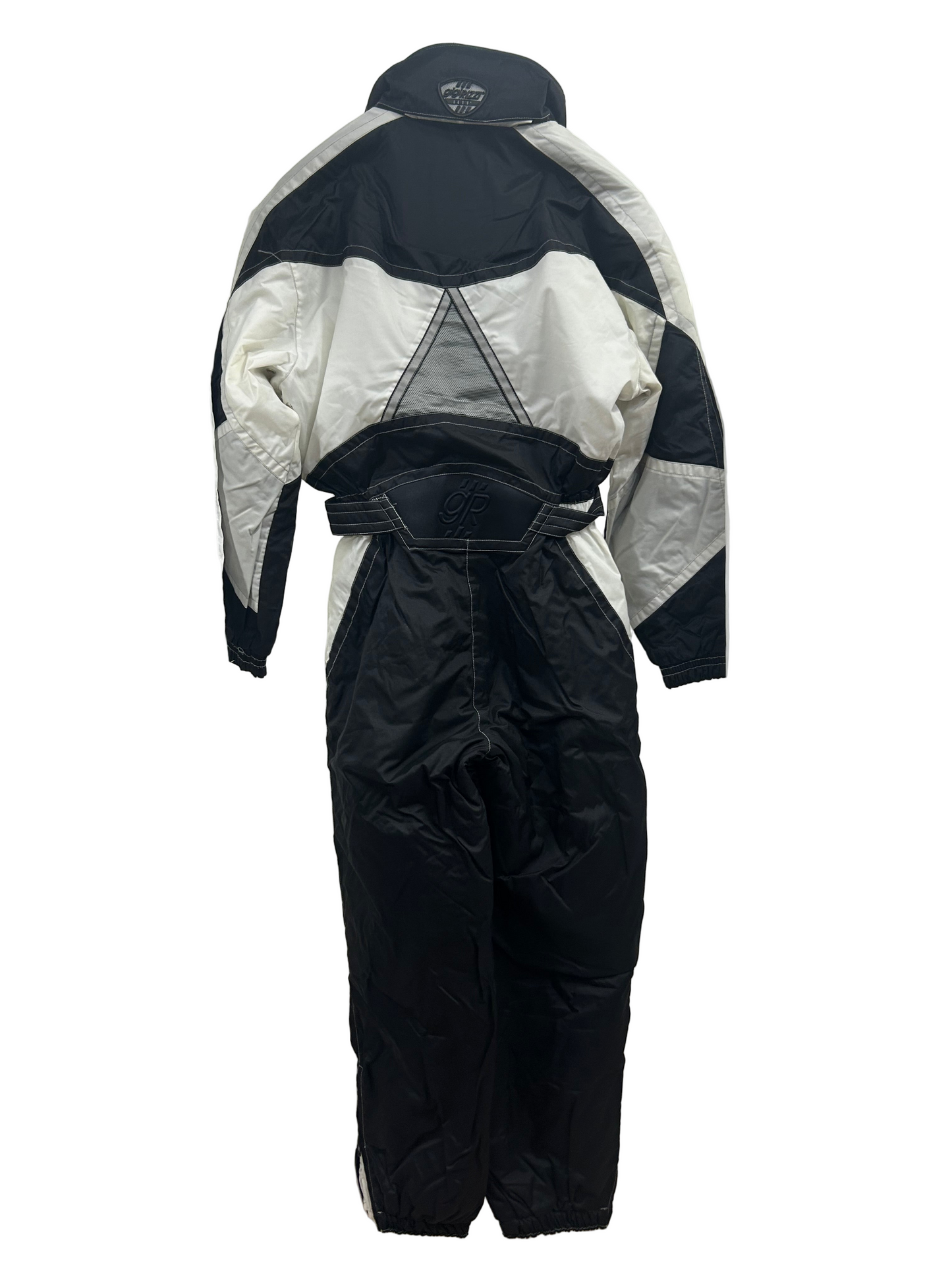 TAGLIA S-Tuta intera Gigi Rizzi