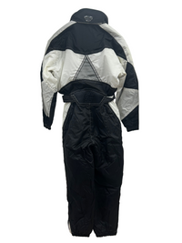 TAGLIA S-Tuta intera Gigi Rizzi