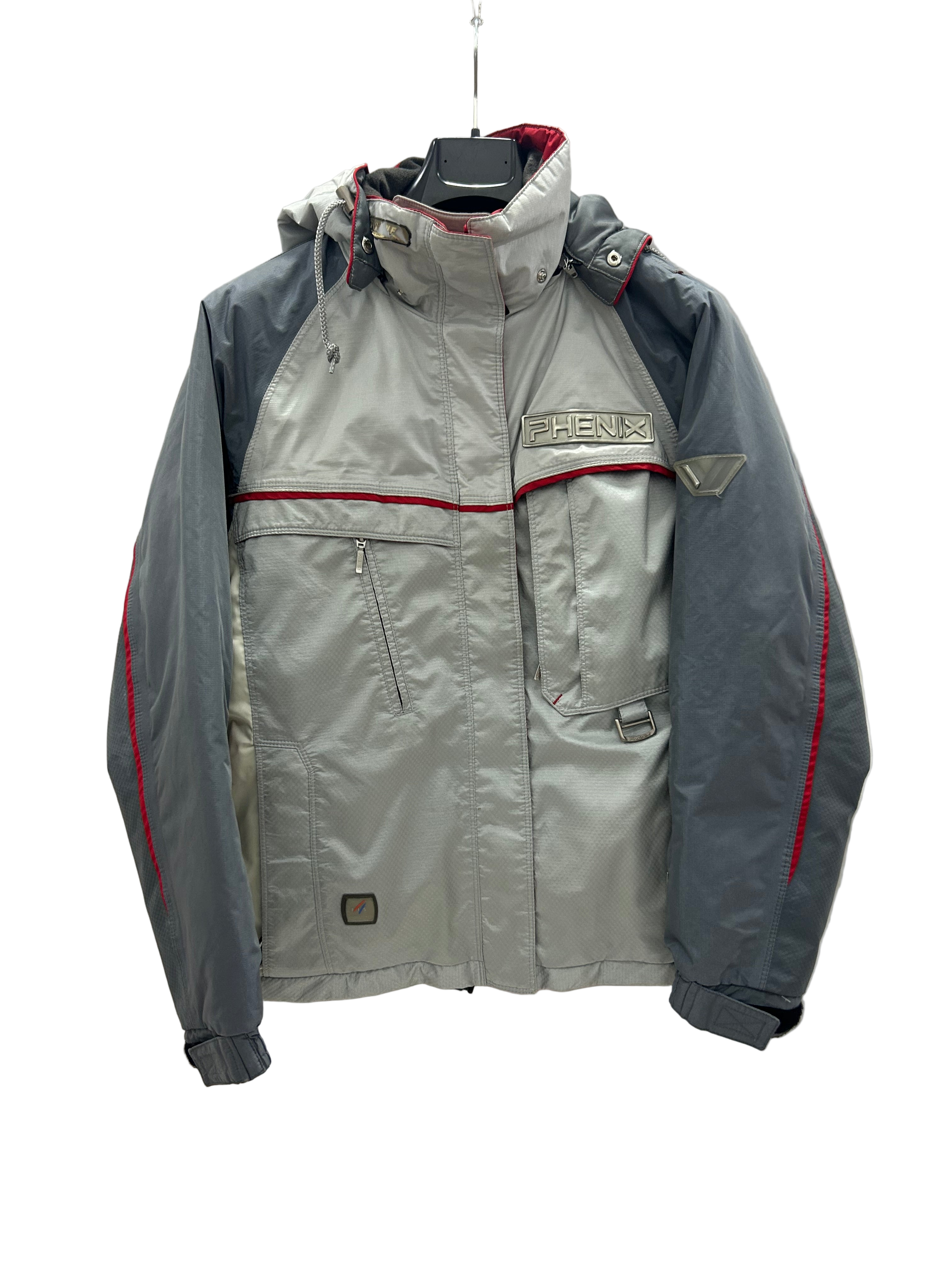 TAGLIA S- UNISEX- Giubbino da sci Phenix