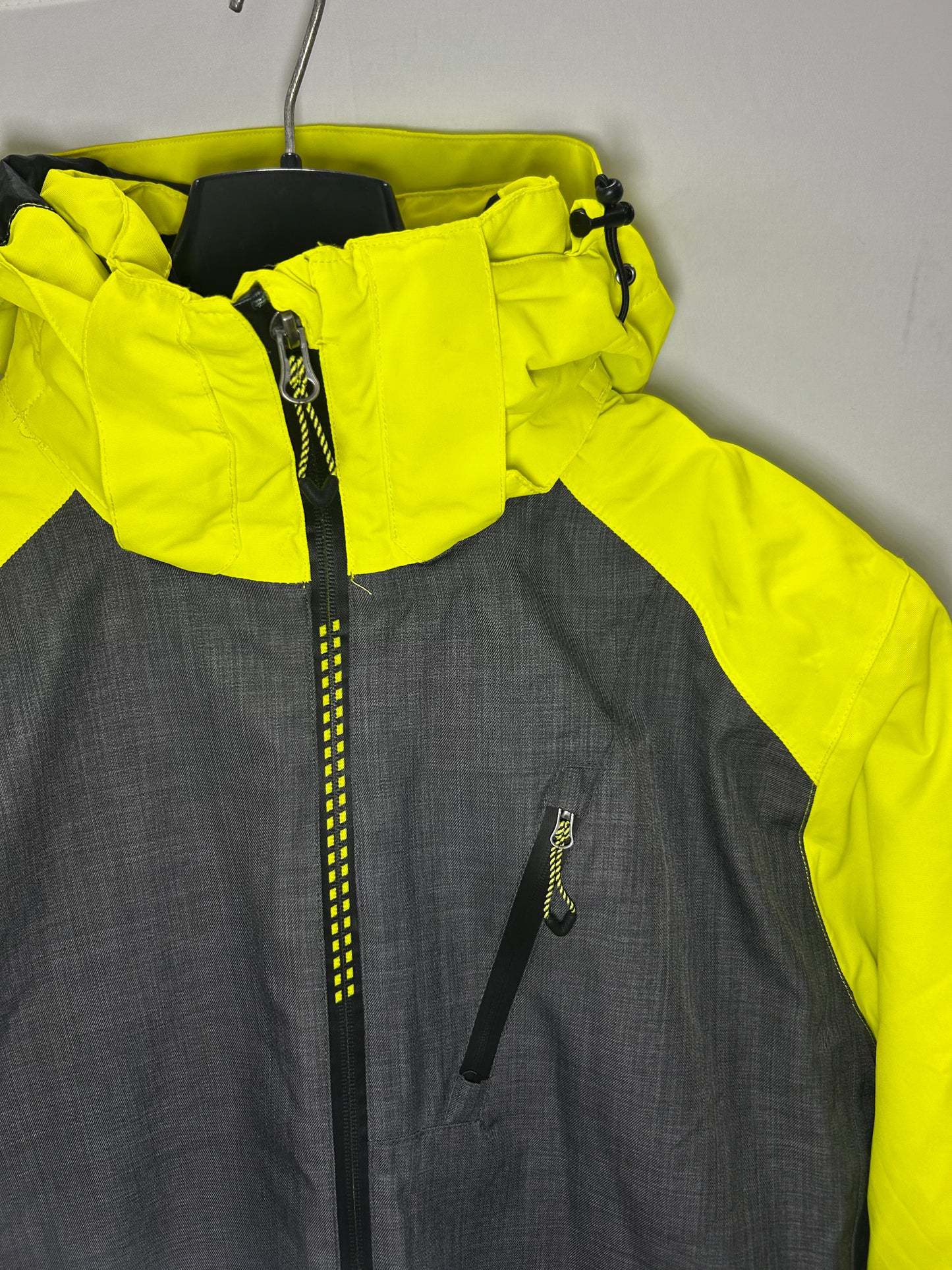 TAGLIA L-Giubbino da neve Crivit